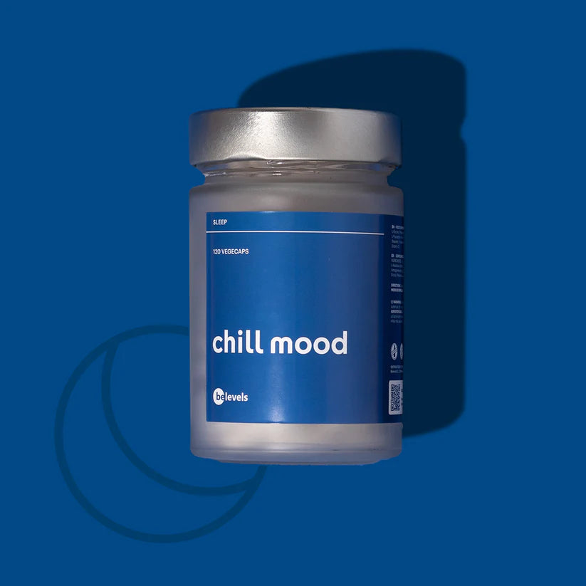 BE LEVELS - CHILL MOOD