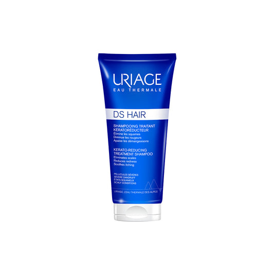 URIAGE - DS HAIR CHAMPÚ DE TRATAMIENTO QUERATORREDUCTOR (150ml)