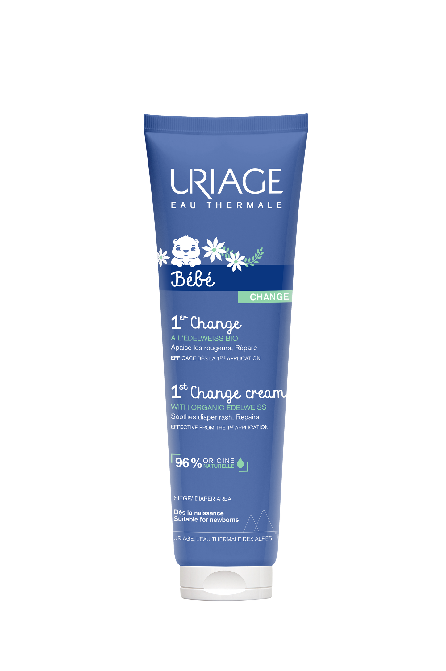 URIAGE - 1ER CHANGE (100ml)