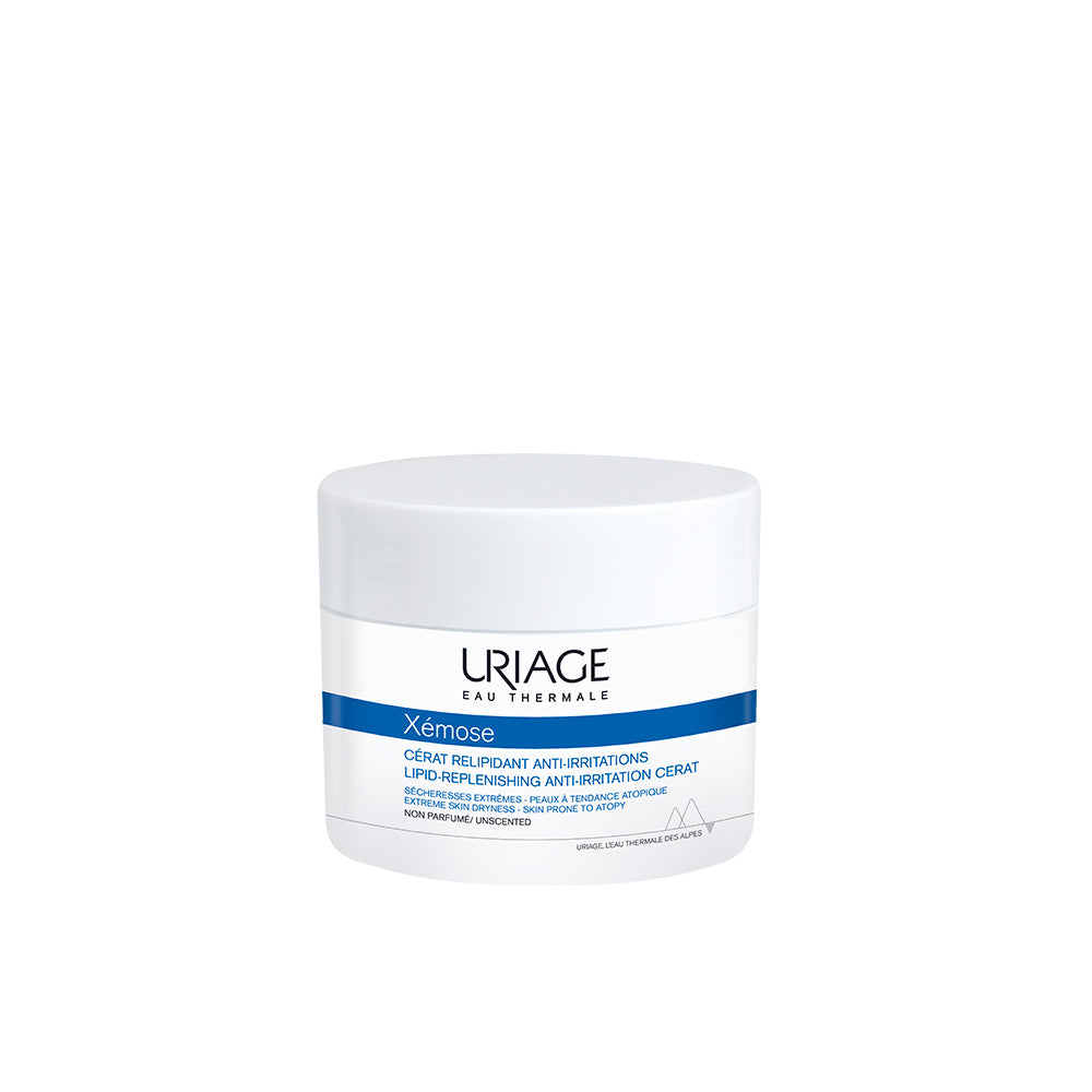 URIAGE - XÉMOSE CERATO RELIPIDIZANTE ANTI-IRRITACIONES (200ml)