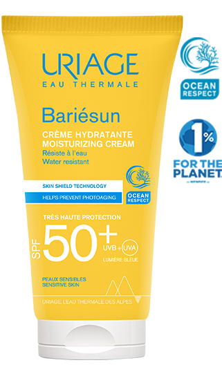 URIAGE - BARIÉSUN CREMA SPF50+ (50ml)