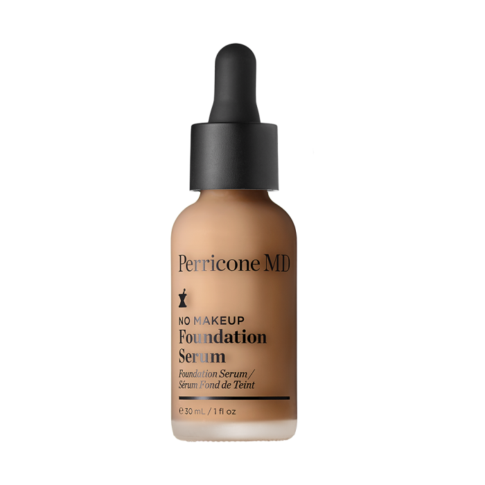 PERRICONE - No Makeup Foundation Serum-Beige (30ml)