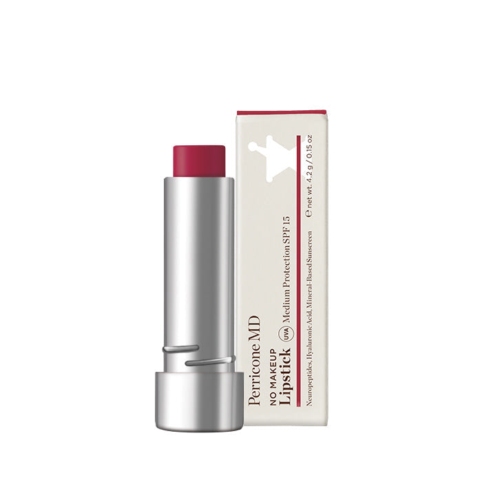 PERRICONE - NO MAKEUP LIPSTICK-BERRY