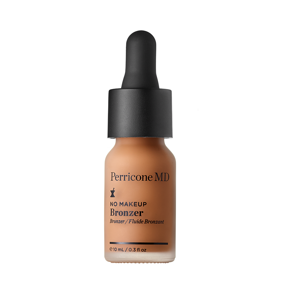 PERRICONE - NO MAKEUP - BRONZER