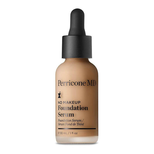 PERRICONE - NO MAKEUP FOUNDATION SERUM - BUFF (30ml)