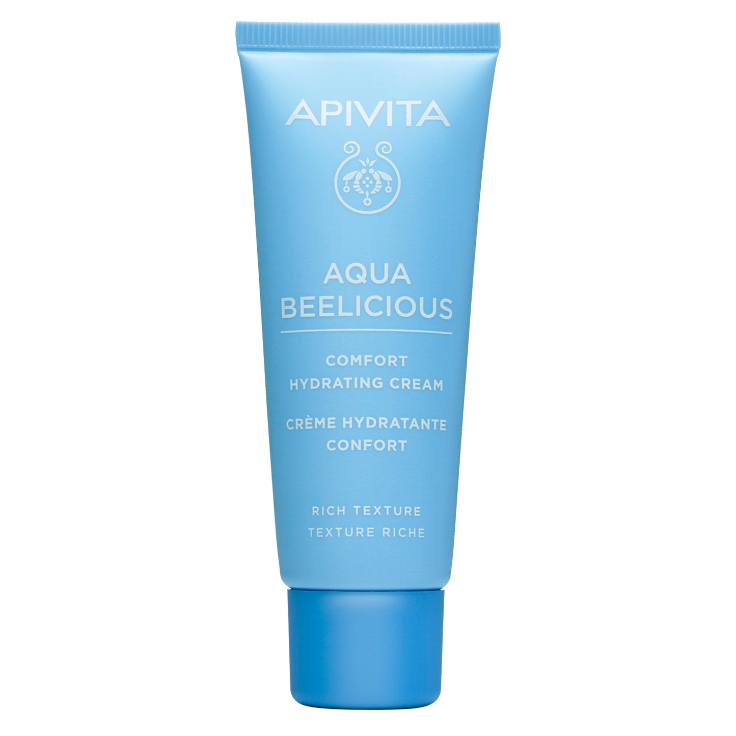 APIVITA - AQUA BEELICIOUS COMFORT (40ml)