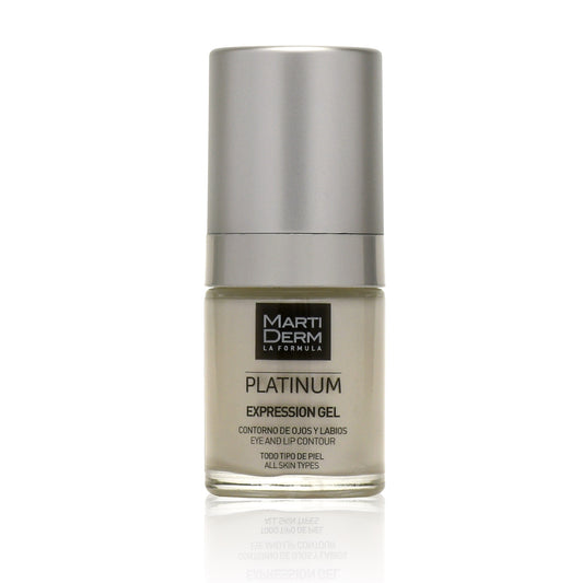 MARTIDERM - Platinum Expression Gel (15ml)