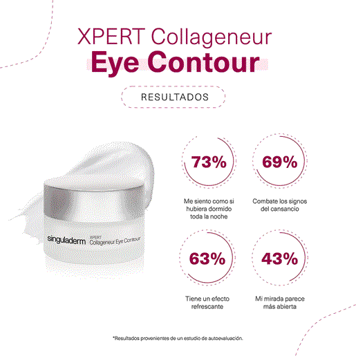 XPERT Collageneur Eye Contour (15ml)