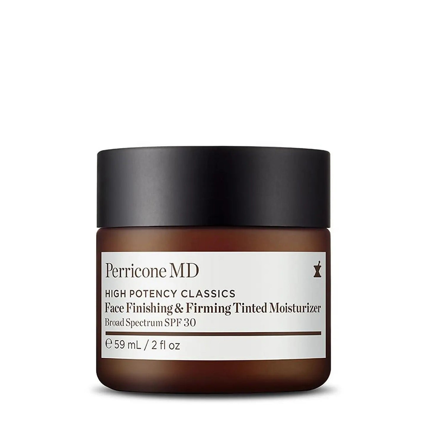 PERRICONE - HIGH POTENCY CLASSICS - FACE FINISHING & FIRMING TINTED MOISTURIZER (59ml)