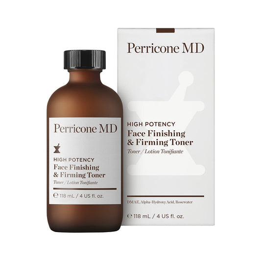 PERRICONE - High Potency Classics Face Firming & Firming Toner (118ml)