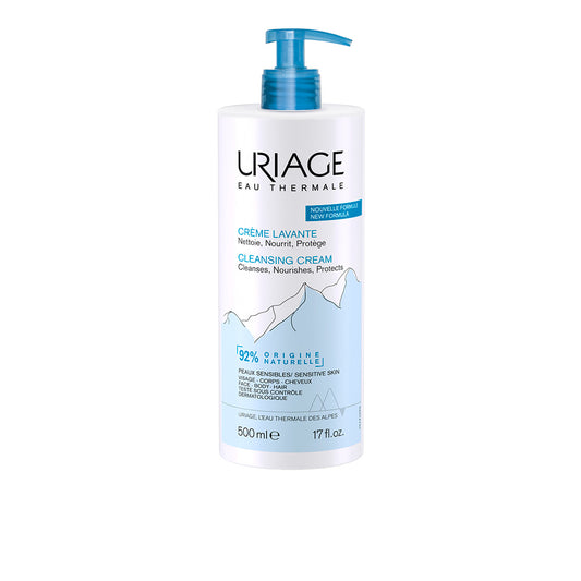 URIAGE - CREMA LAVANTE (500ml)