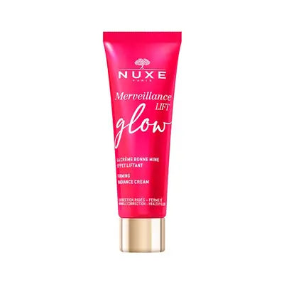 NUXE - Merveillance Lift - La Crema Buena Cara Efecto Lifting (50ml)