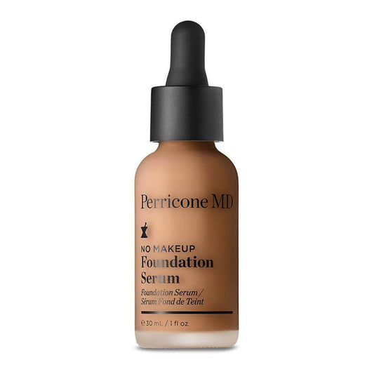 PERRICONE - NO MAKEUP FOUNDATION SERUM - GOLDEN (30ml)