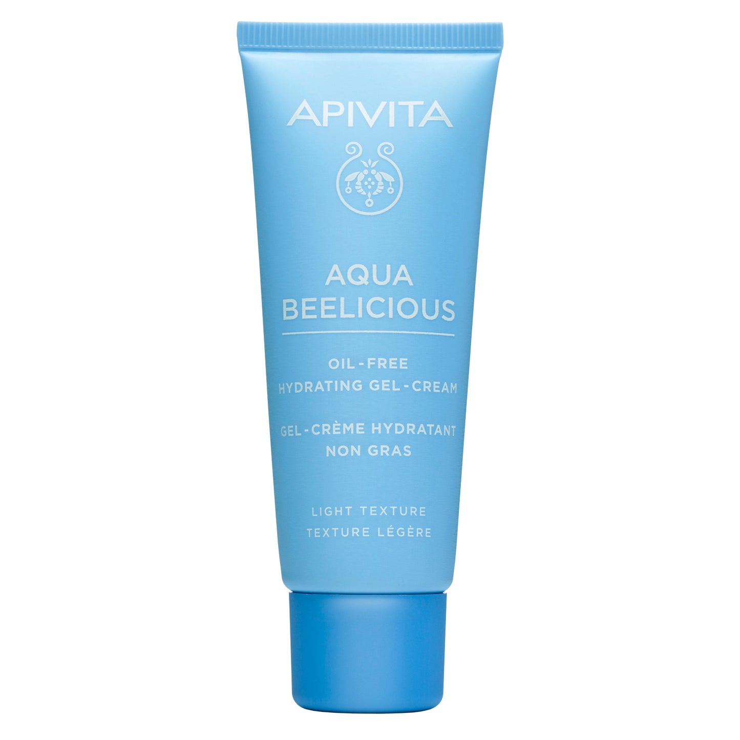 APIVITA - AQUA BEELICIOUS OILFREE (40ml)