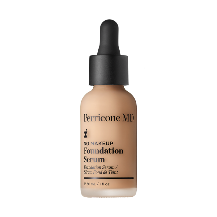 PERRICONE - No Makeup Foundation Serum-Ivory (30ml)