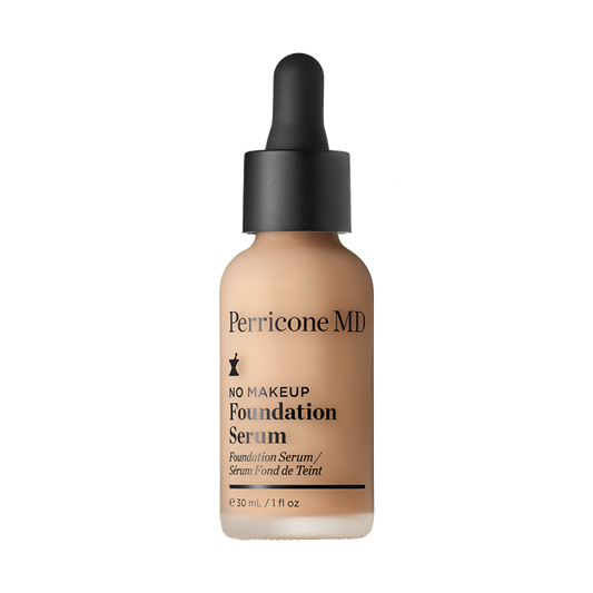 PERRICONE - No Makeup Foundation Serum-Ivory (30ml)