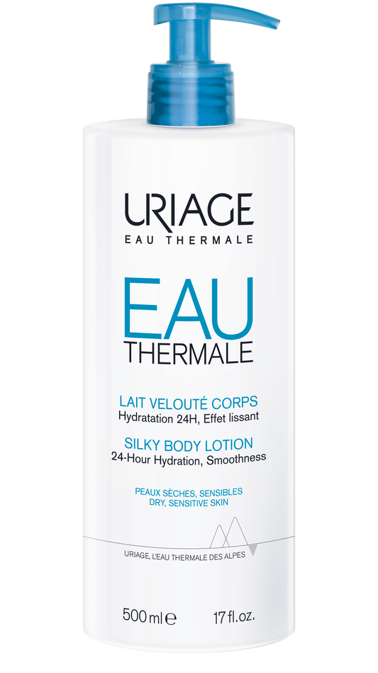 URIAGE - EAU THERMALE LECHE SEDOSA CORPORAL (500ml)