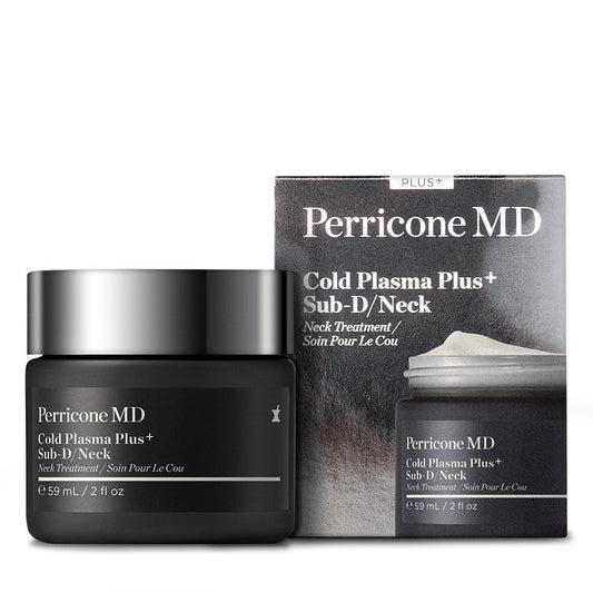 PERRICONE - Cold Plasma Plus+ Sub-D/Neck (59ml)