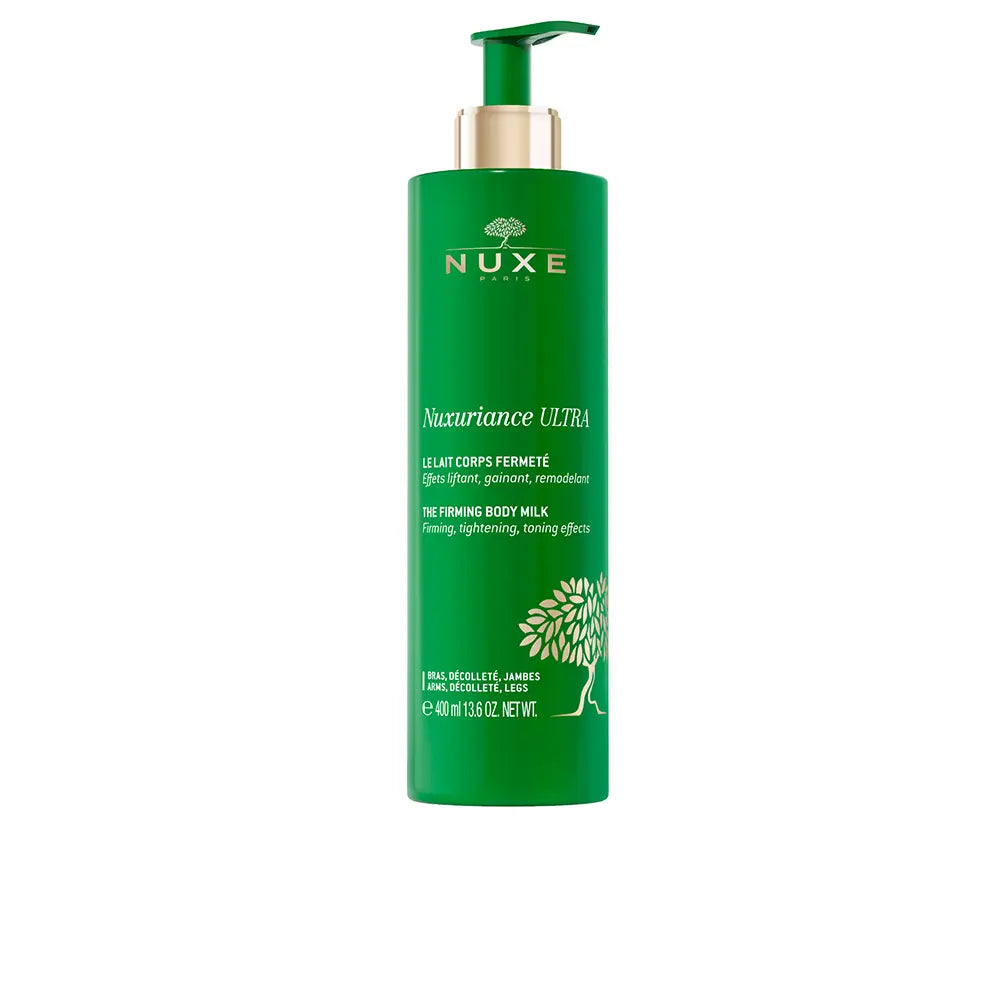 NUXE - Leche Corporal Reafirmante, Nuxuriance Ultra (400ml)