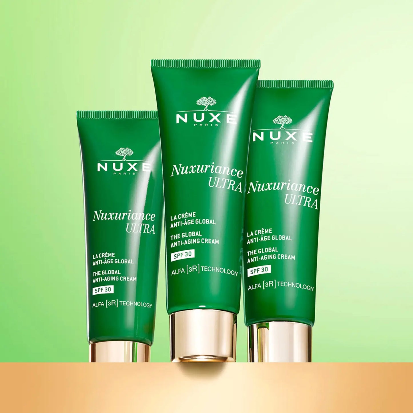 NUXE - Nuxuriance® ULTRA Crema Antiedad Global SPF30 (50ml)