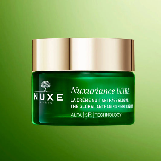 NUXE - Nuxuriance® Ultra Crema de Noche Antiedad Globale (50ml)