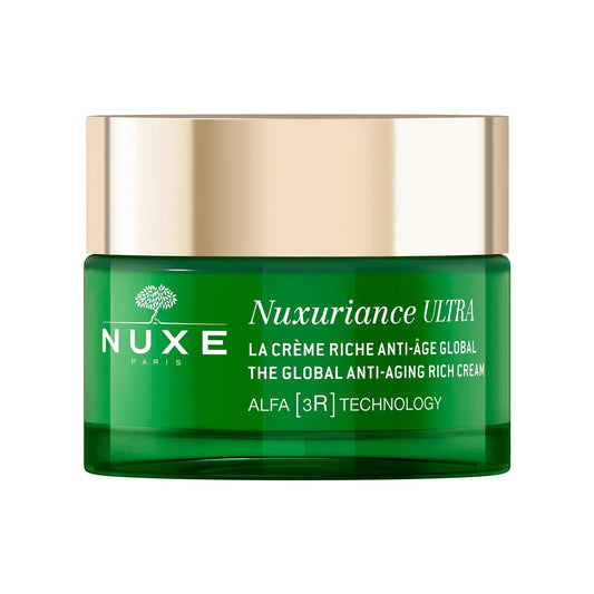 NUXE - Nuxuriance® Ultra Crema Rica Antiedad Global (50ml)