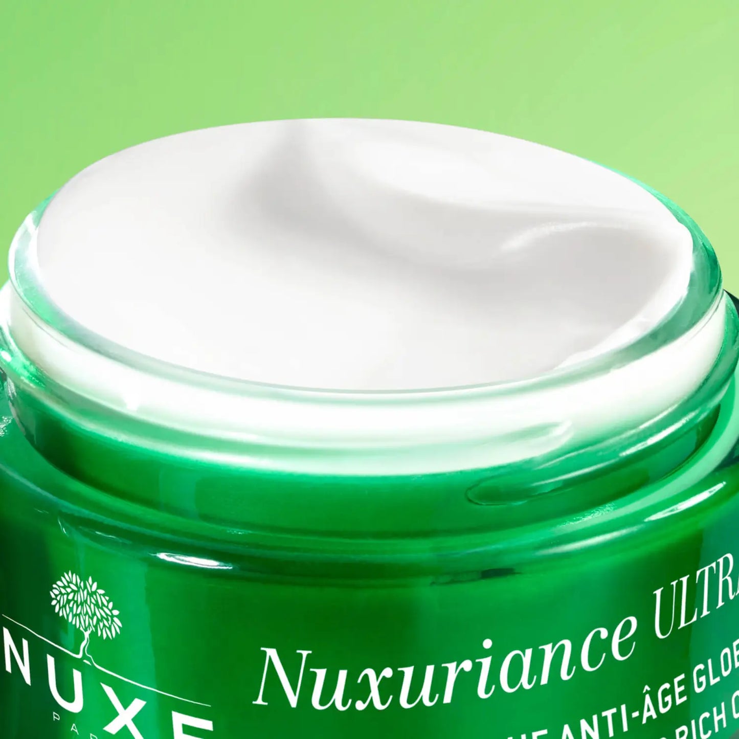 NUXE - Nuxuriance® Ultra Crema Rica Antiedad Global (50ml)