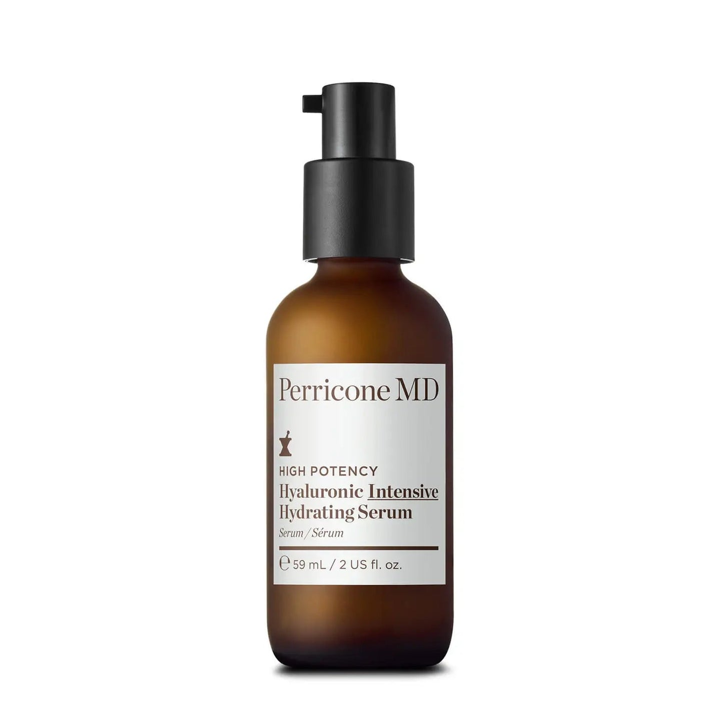 PERRICONE MD - HIGH POTENCY HYALURONIC INTENSIVE HYDRATING SERUM (59ml)