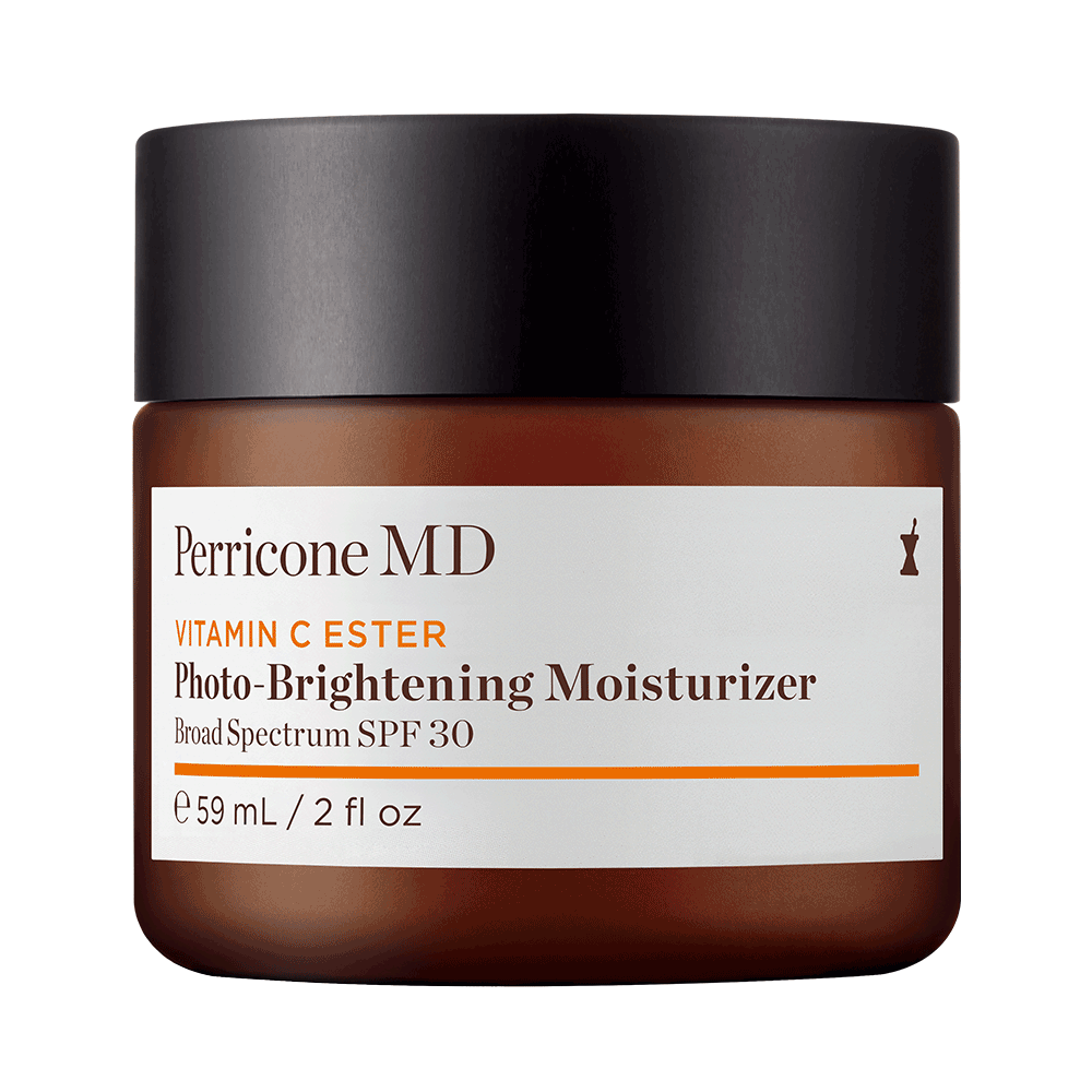 PERRICONE - VITAMIN C ESTER -  PHOTO BRIGHTENING MOISTURIZER BROAD SPECTRUM SPF30 (59ml)