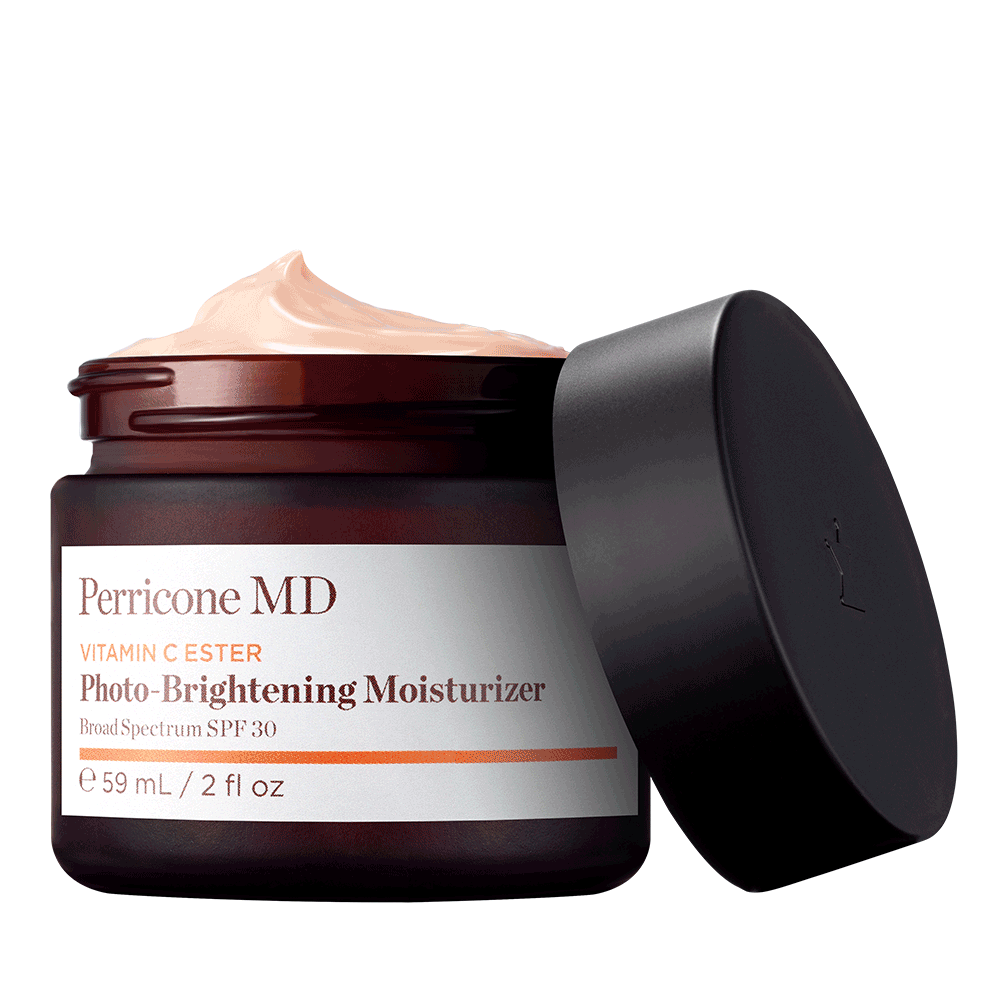 PERRICONE - VITAMIN C ESTER -  PHOTO BRIGHTENING MOISTURIZER BROAD SPECTRUM SPF30 (59ml)