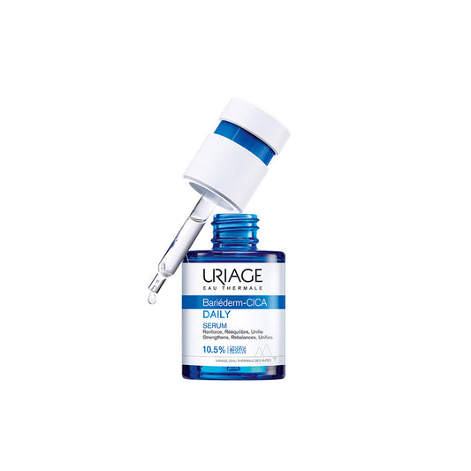 URIAGE - Bariéderm CICA-DAILY Sérum (30ml)