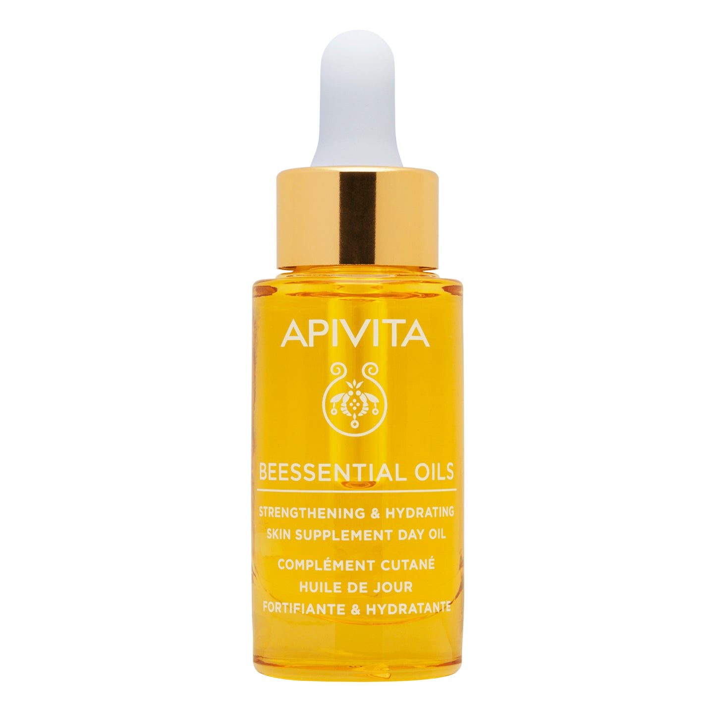 APIVITA - BEESSENTIAL OILS ACEITE DE DÍA (15ml)