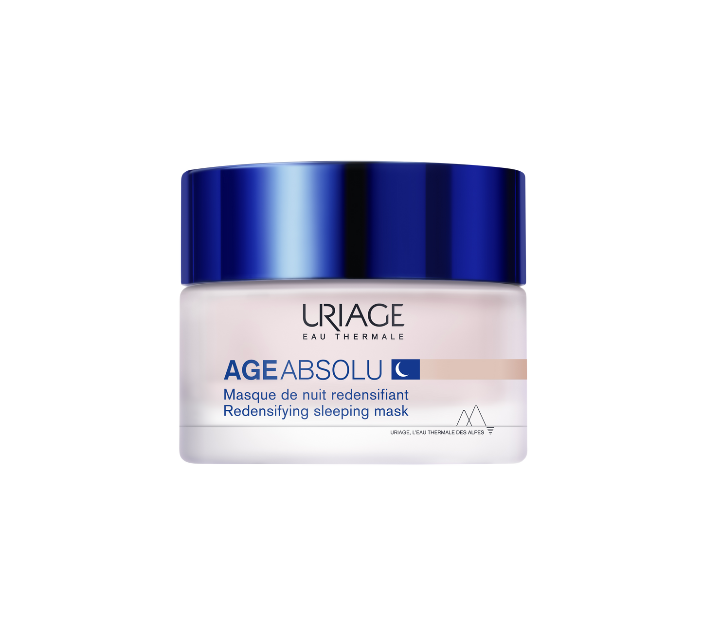 URIAGE - AGE ABSOLU MASCARILLA DE NOCHE REDENSIFICANTE (50ml)