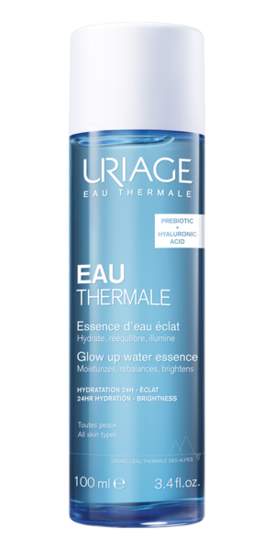 URIAGE - EAU THERMALE ESENCIA DE AGUA ILUMINADORA (100ml)