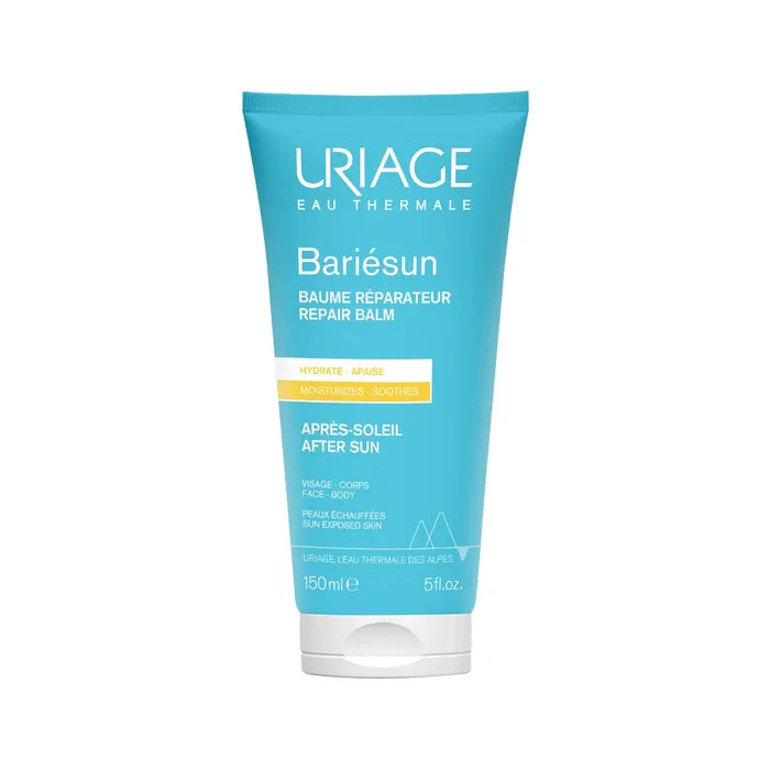 URIAGE - BARIÉSUN BÁLSAMO REPARADOR - AFTER SUN (150ml)