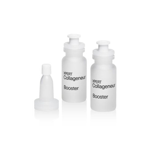 SINGULADERM - XPERT Collageneur Booster (2 viales x 10ml)