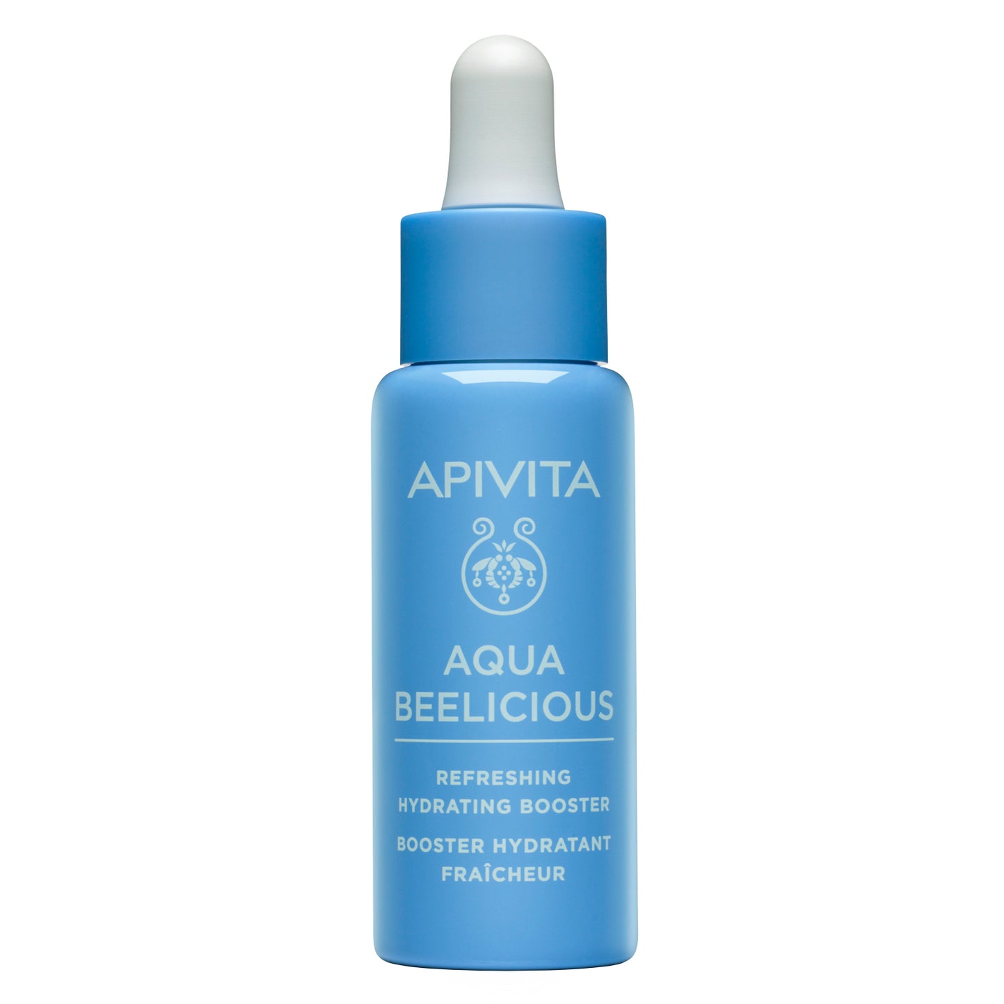 APIVITA - AQUA BEELICIOUS BOOSTER (30ml)