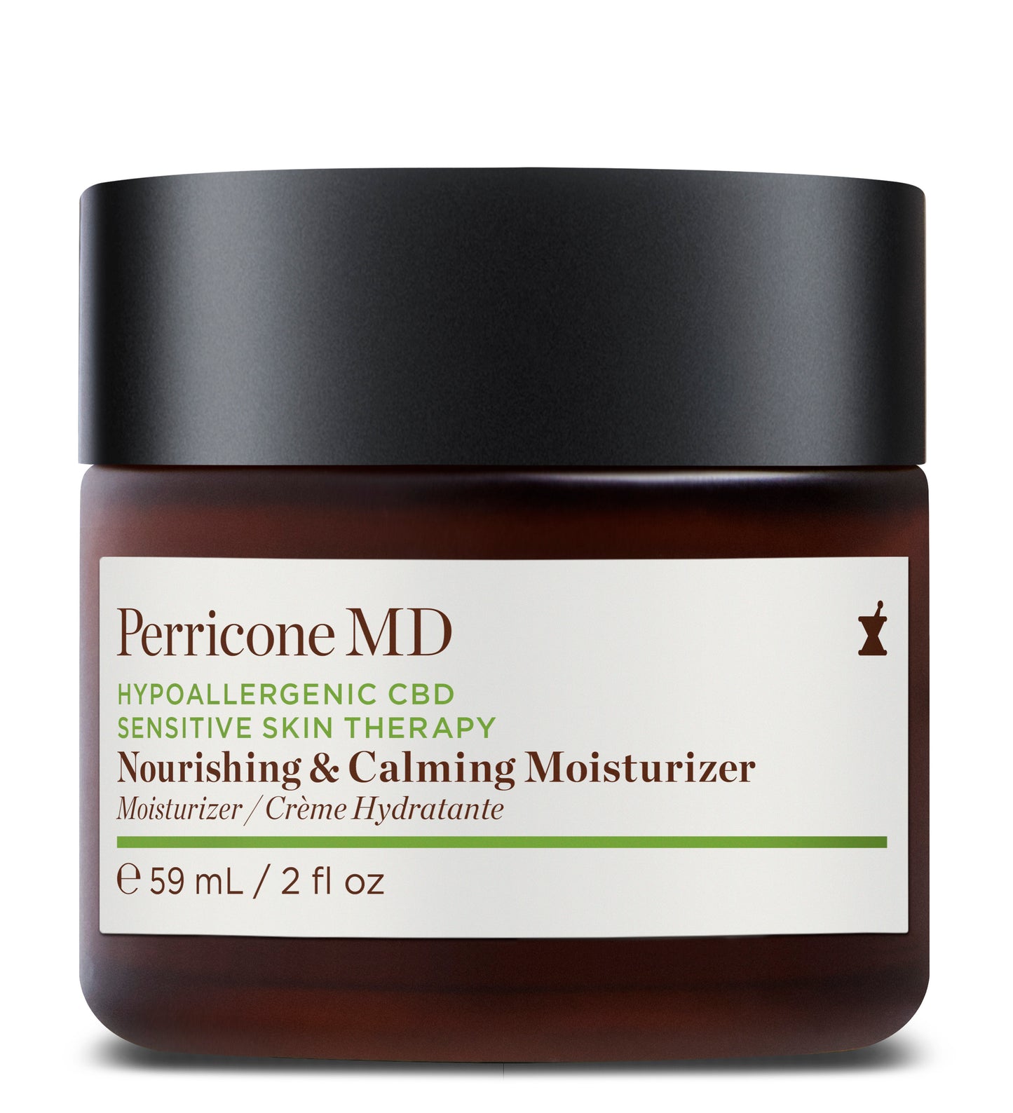 PERRICONE - Hypoallergenic Nourishing & Calming Moisturizer (59ml)