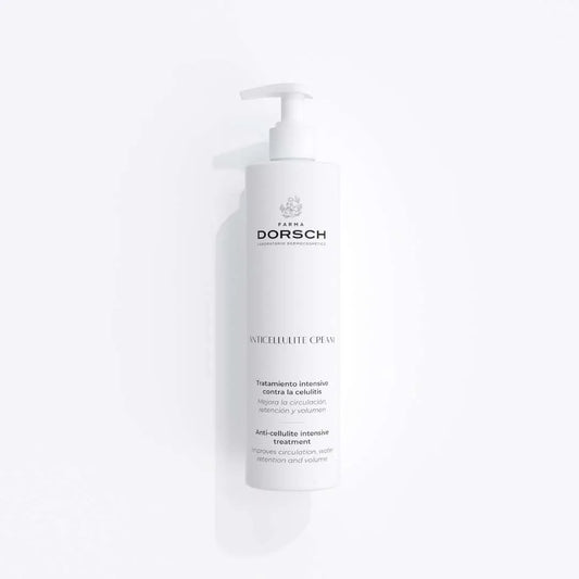 FARMA DORSCH - ANTICELLULITE CREAM- Crema Anticelulítica (200ml)