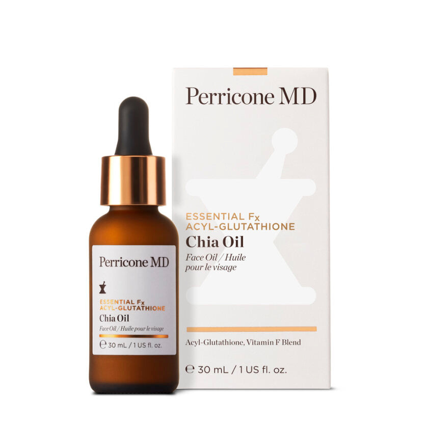 PERRICONE - Essential Fx ACYL-GLUTATHIONE Chia Oil (30ml)