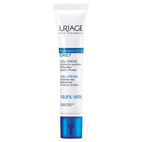 URIAGE - BARIÉDERM-CICA DAILY (40ml)