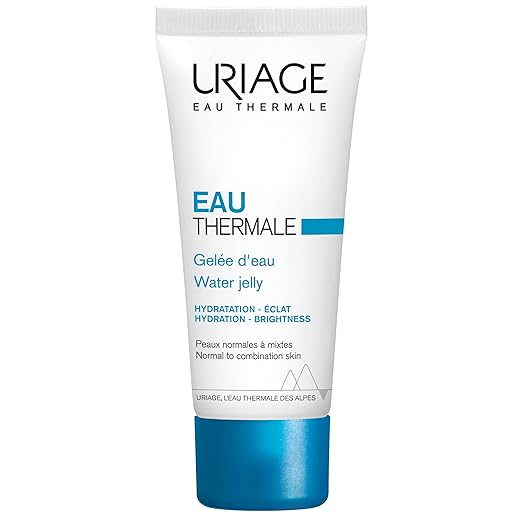 URIAGE - EAU THERMALE GEL DE AGUA  (40ml)