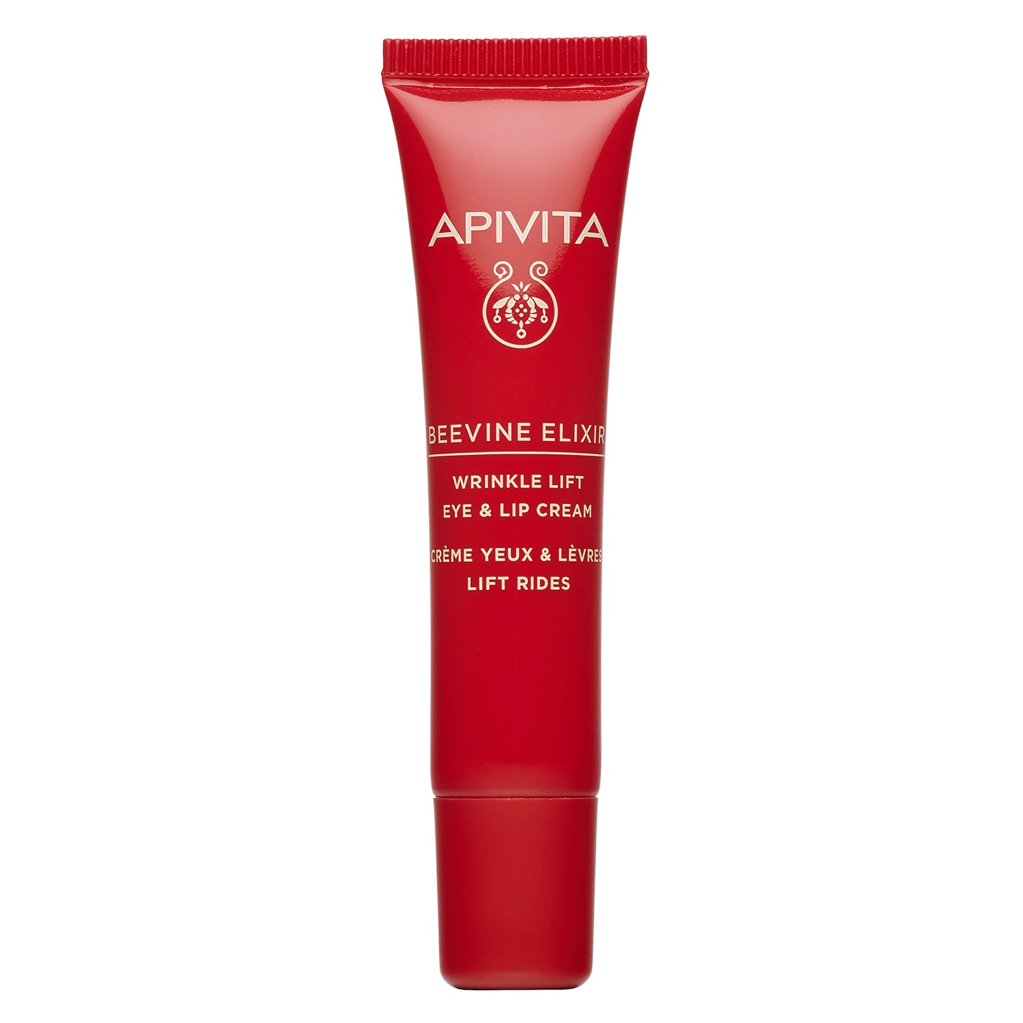 APIVITA - BEEVINE ELIXIR CONTORNO DE OJOS & LABIOS LIFT ARRUGAS (15ml)