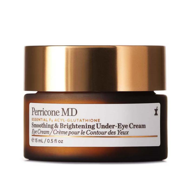 PERRICONE - Essential Fx Smoothing & Brightening Under-Eye Cream (15ml)