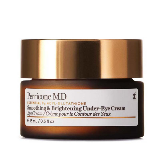 PERRICONE - Essential Fx Smoothing & Brightening Under-Eye Cream (15ml)