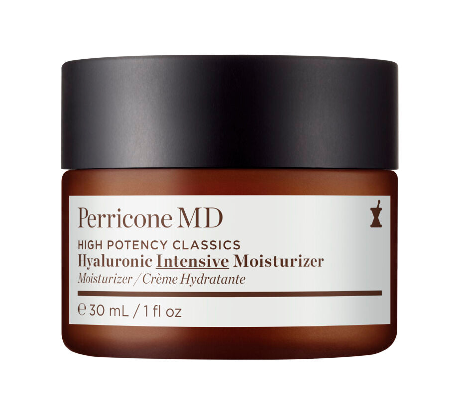 PERRICONE - High Potency Classics Hyaluronic Intensive Moisturizer (30ml)