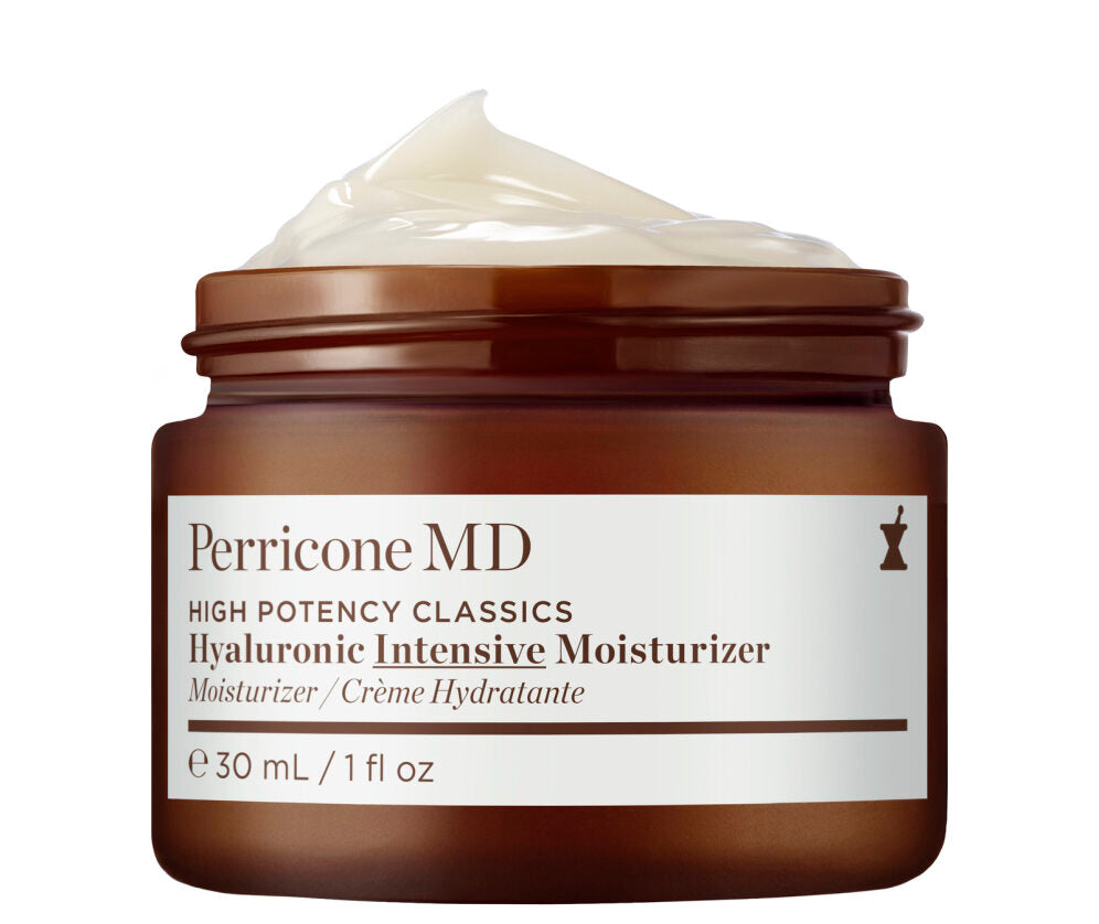 PERRICONE - High Potency Classics Hyaluronic Intensive Moisturizer (30ml)