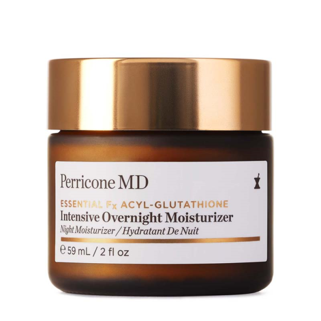 PERRICONE - Essential Fx Intensive Overnight Moisturizer (59ml)