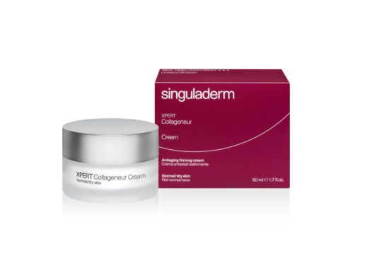 SINGULADERM - XPERT Collageneur Crema Piel Normal/Seca (50ml)