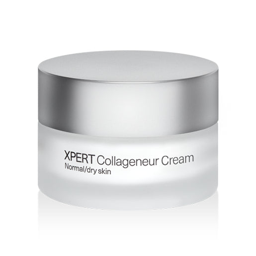 SINGULADERM - XPERT Collageneur Crema Piel Normal/Seca (50ml)